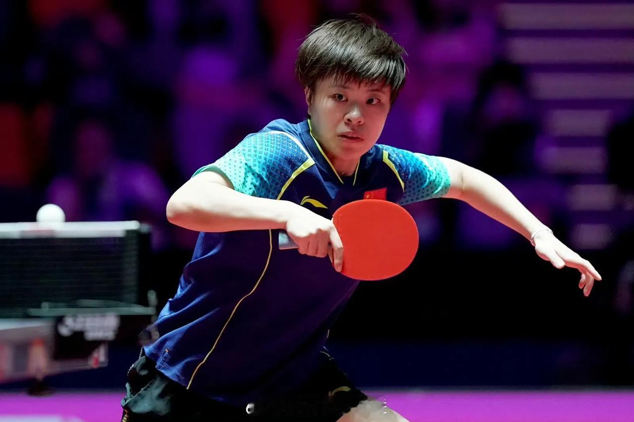 女队王艺迪、陈梦男队马龙、王楚钦、林高远顺利晋级世界杯16强！
2024年澳门国