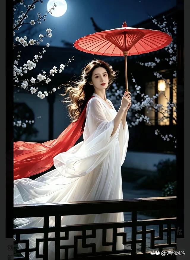 上联，青山绿水黄河清，
下联，蓝天白云玉盘映。