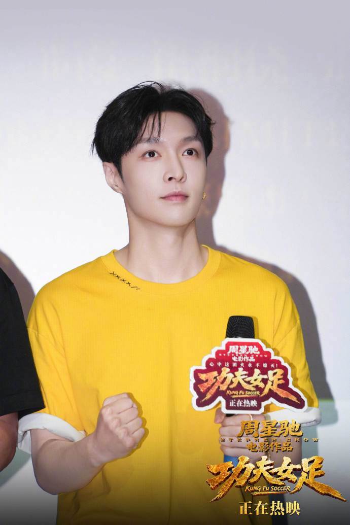 【功夫女足双平台预测票房破20亿 】功夫女足会爆吗？由周星驰参与导演的电影《功夫