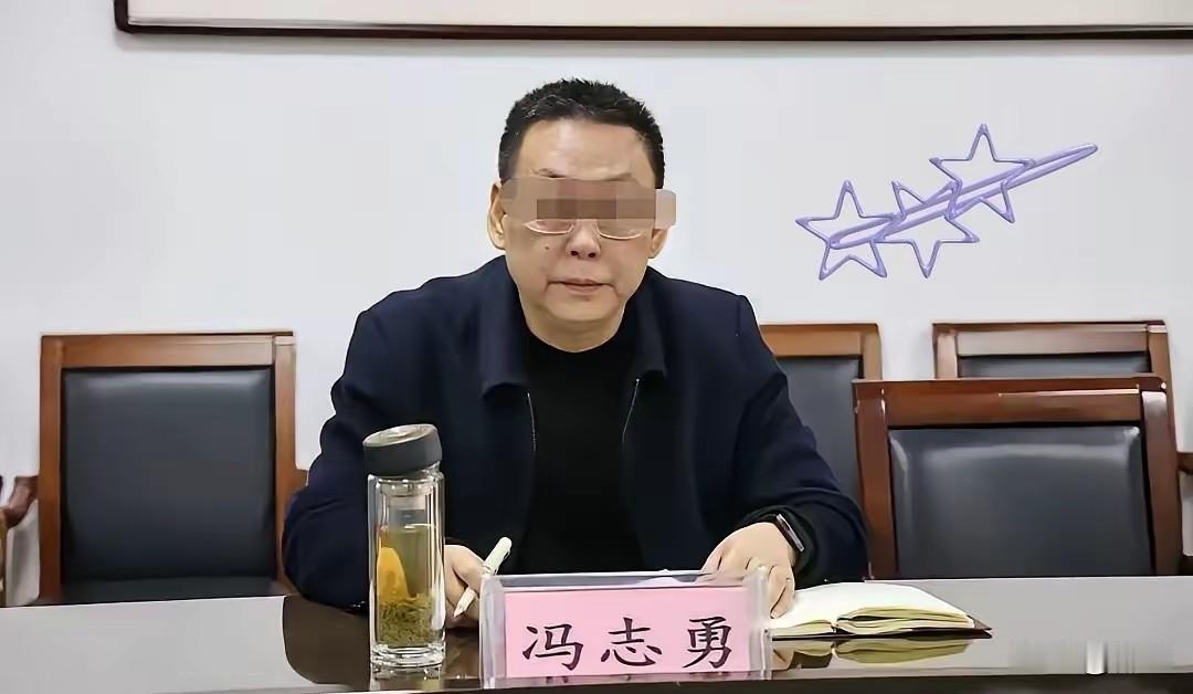 冯院长的三点结果：
第一：不是冯院长叫郭红波这样做的，不管是明示还是暗示，都没有
