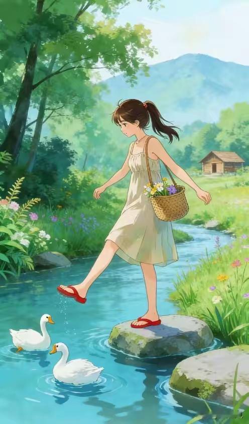 这话：带劲儿！
焦虑：焦虑个屁啊！
能吃就是好嘴，能拉就是好腚，能走就是好腿，能