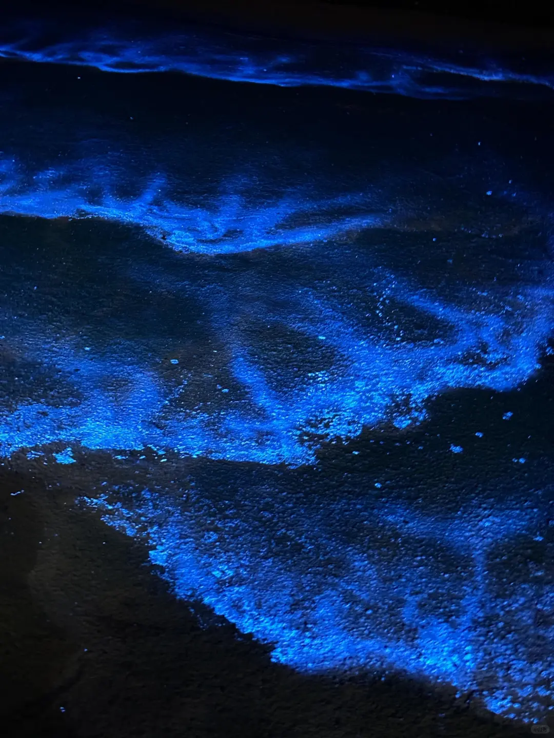 来看看这个宝藏避暑路线~😍