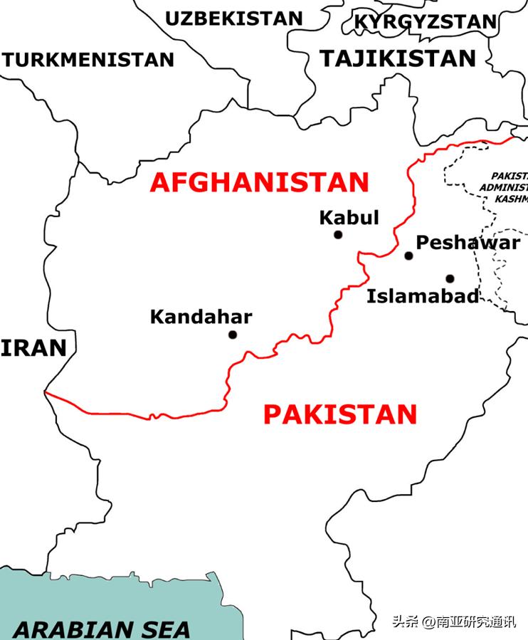 《黎明报》11月17日报道，阿富汗正加强与中亚贸易往来，减少对巴基斯坦经济依赖。