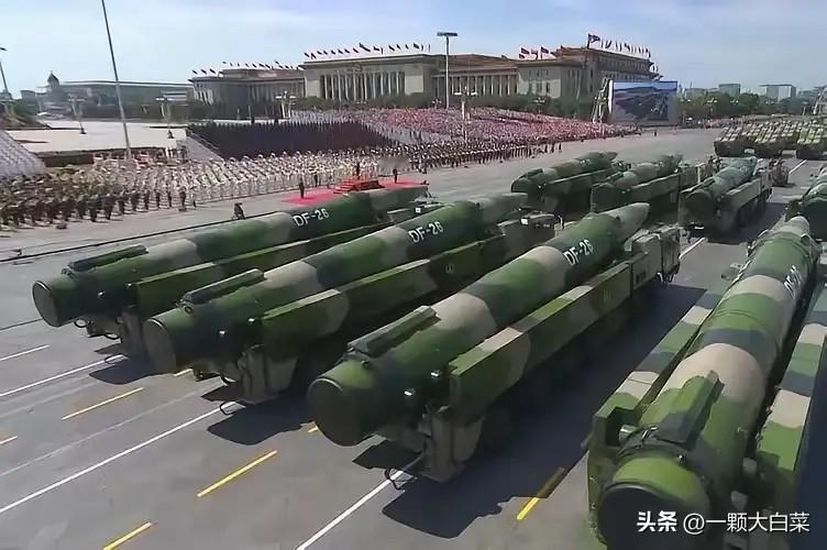 现在不是敢不敢开第一枪的问题，而是敢不敢有一战的胆识。很多人说，战争会打断我国复