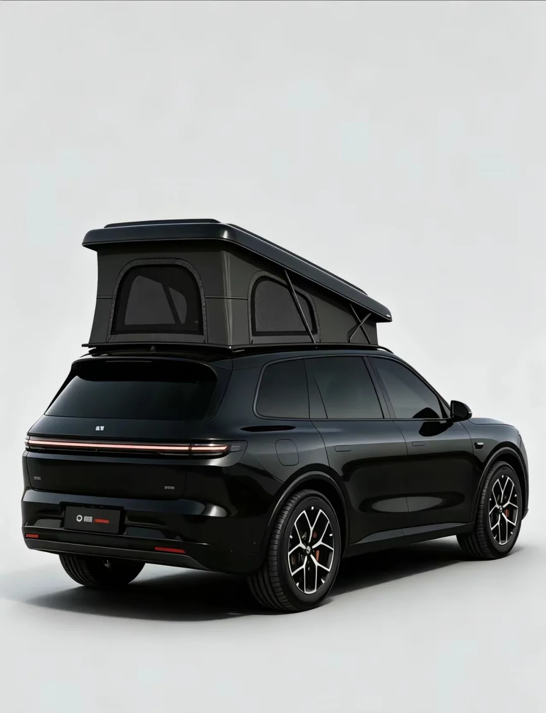 小米帐篷⛺款寻天？可选装还是不错的