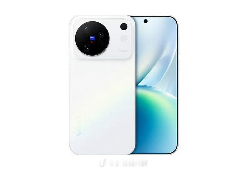 vivo X500升级盘点(X300)屏幕：6.31英寸120Hz  京东方Q1