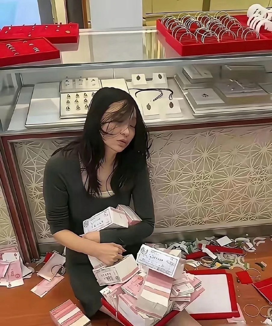不敢想这得赔多少啊 ​​​