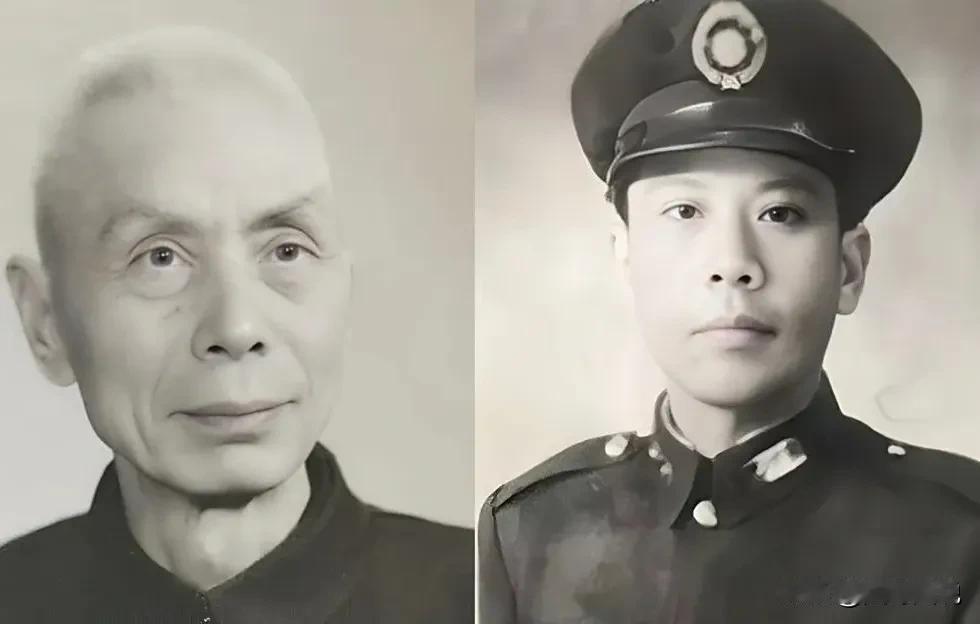 黄百韬自杀之前，他手下的主力部队第25军军长陈士章眼见形势不对，便决定化装逃跑，