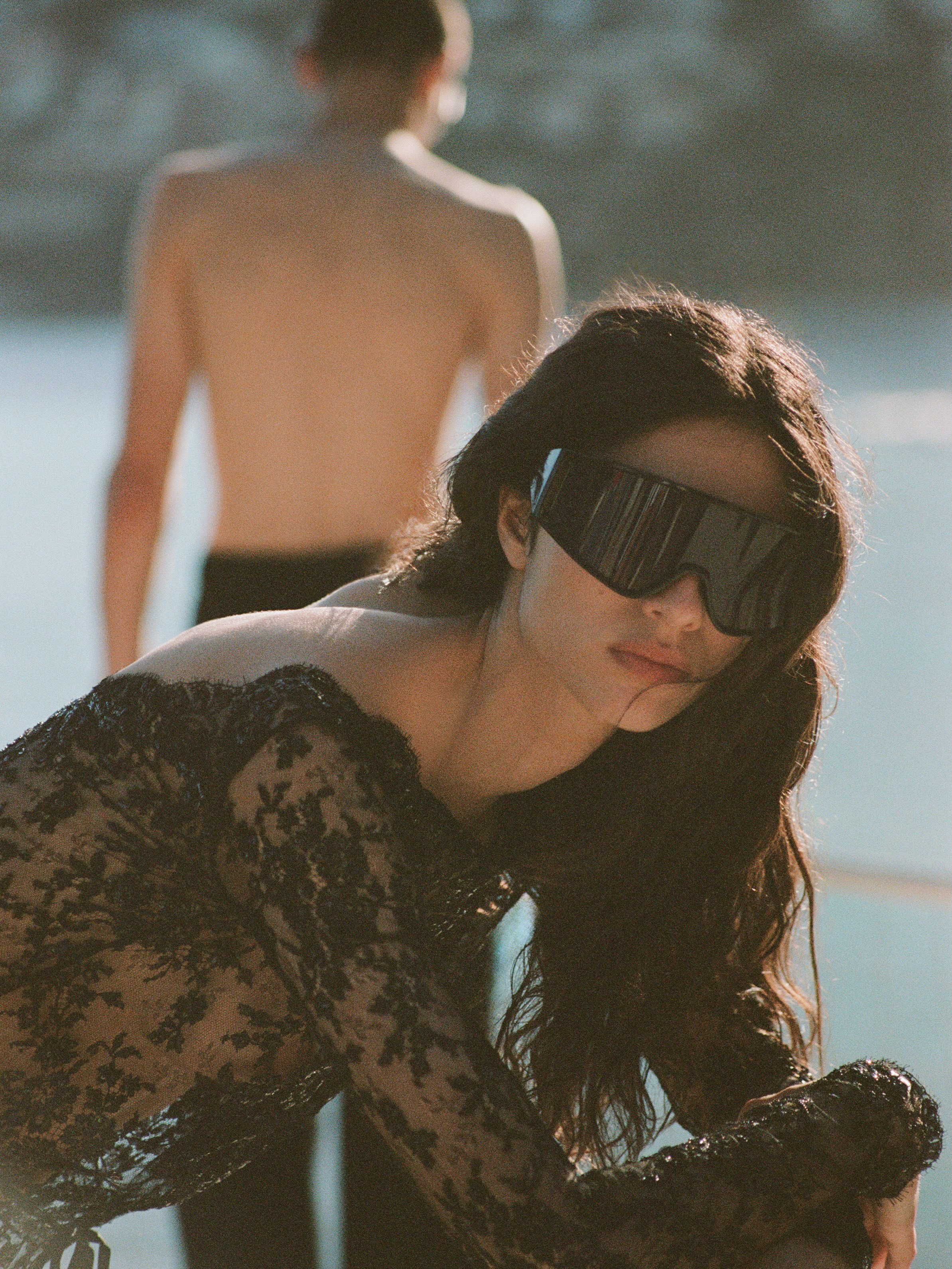 Saint Laurent Respiro 2026 CampaignA sum