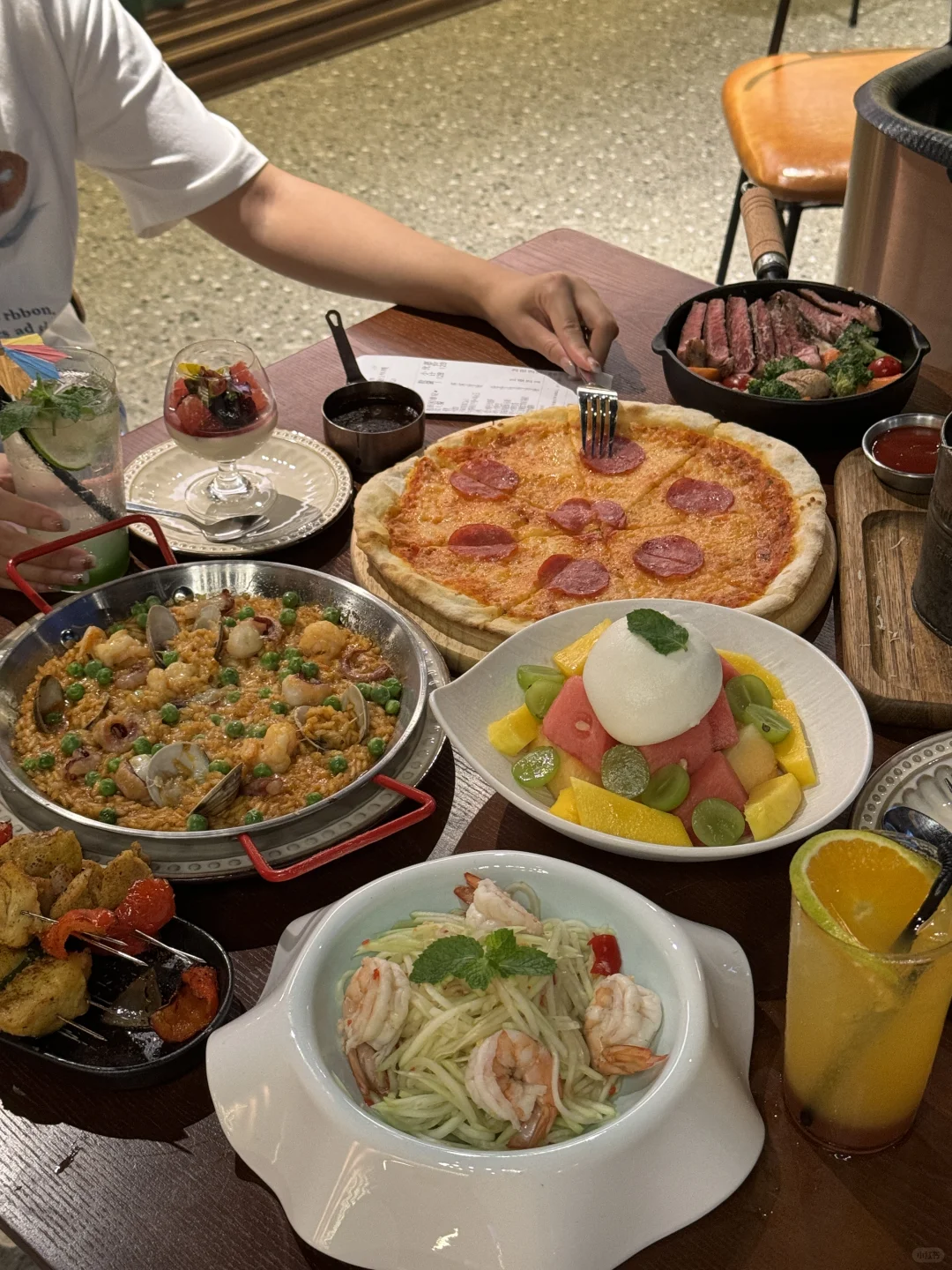 🍽️近期在合肥吃到的漂亮饭（5/99）