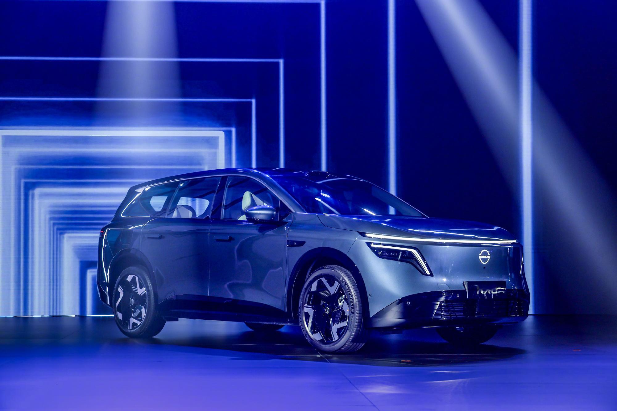 大大大五座NX8售14.99万起比较推荐的就是增程310Max或纯电650Max