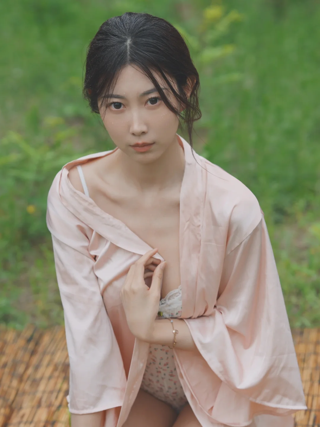 盛夏