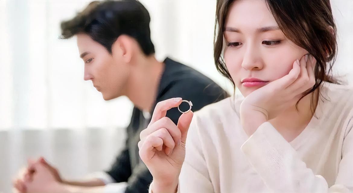 在婚姻中内耗的女人，这个活法让你不再痛苦

如果你到现在还不知道，什么叫，做自己