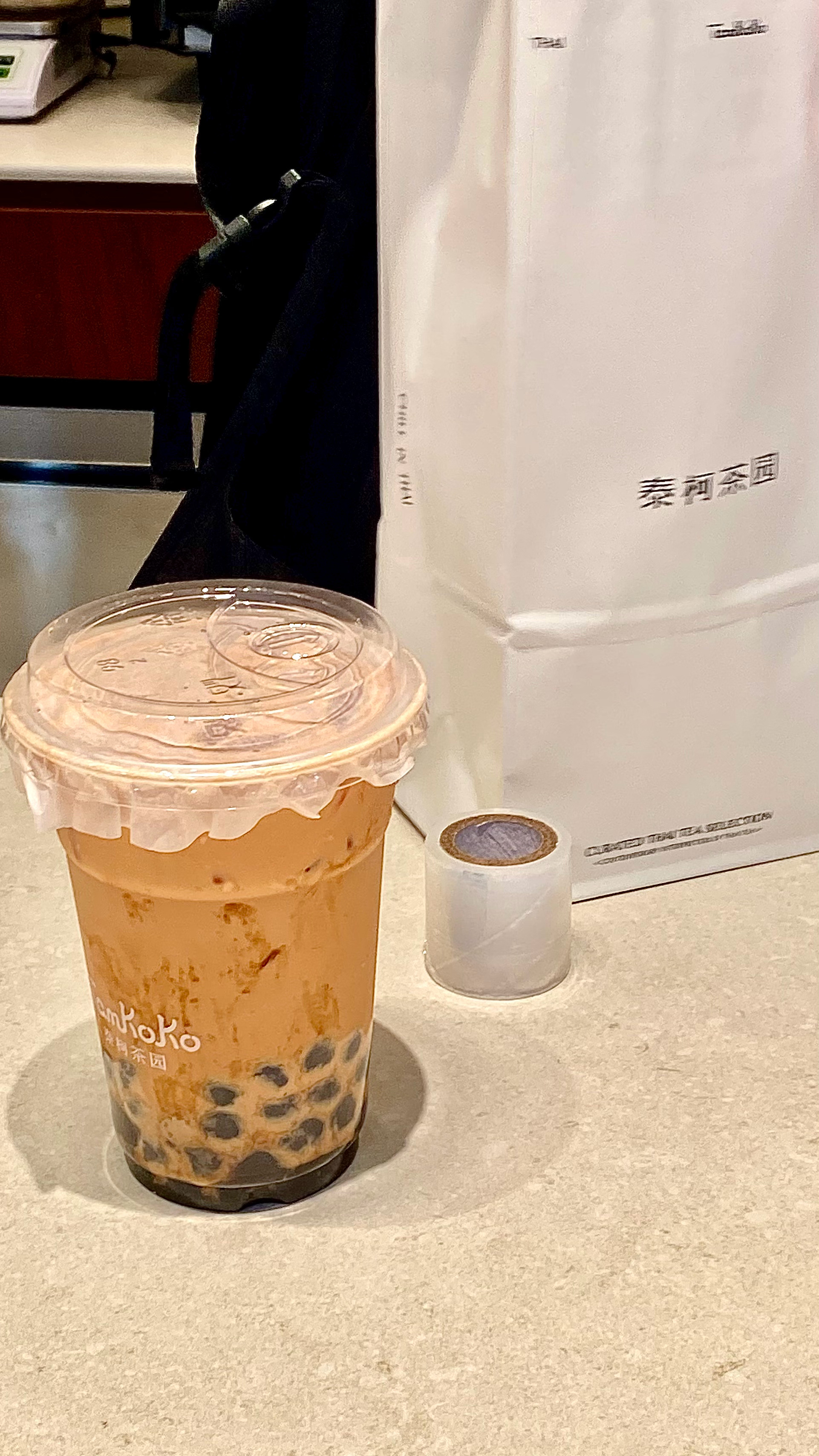 哇塞被小柴饭撒了🫶🏻（bushi 磨人的日常plog