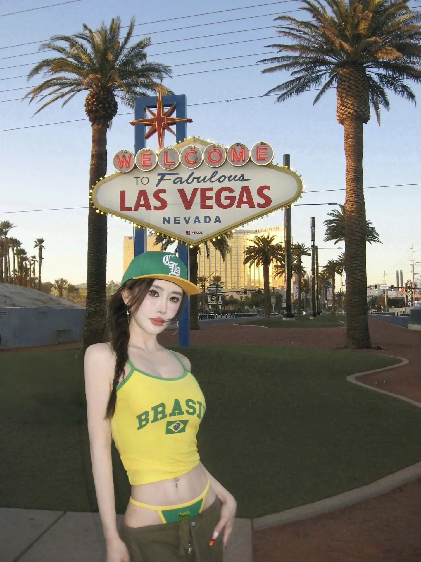 Las Vegas