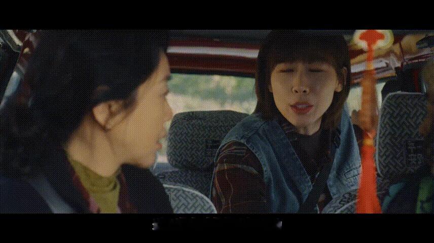 一路灿烂全女主公路片一路灿烂三姐妹预告市面上公路题材作品大多偏向男性视角，这支预