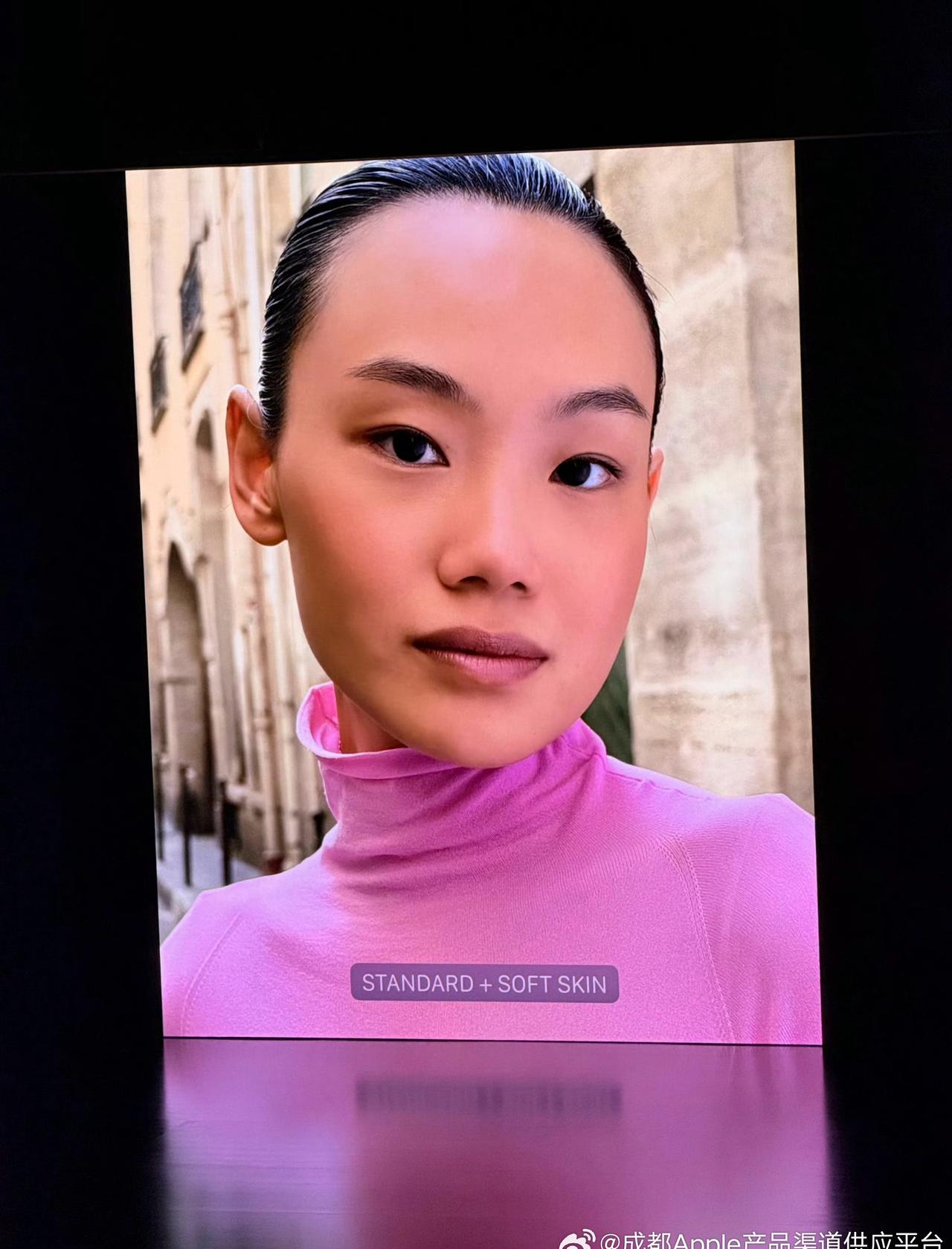 iPhone 18 Pro 系列灵动岛缩小，现在支持三款应用同时显示。 ​​​