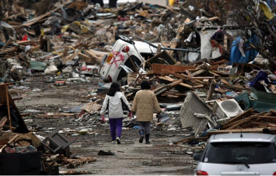 罕见！7.7级地震把半个日本都震醒了，日网民：向强大中国求救
 
北京时间202