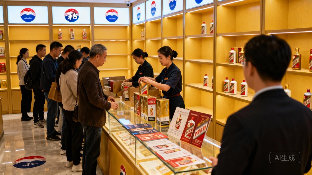 反超“寒王”，仅次茅台！A股又一只千元股诞生
源杰科技凭借光芯片赛道的精准卡位，