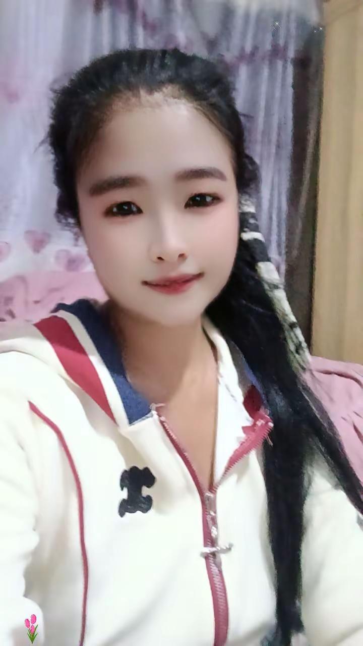 自恋一下吧