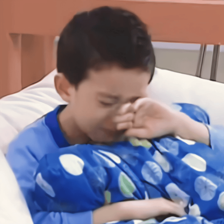 吴磊  赵吉虎能不能点映！说话