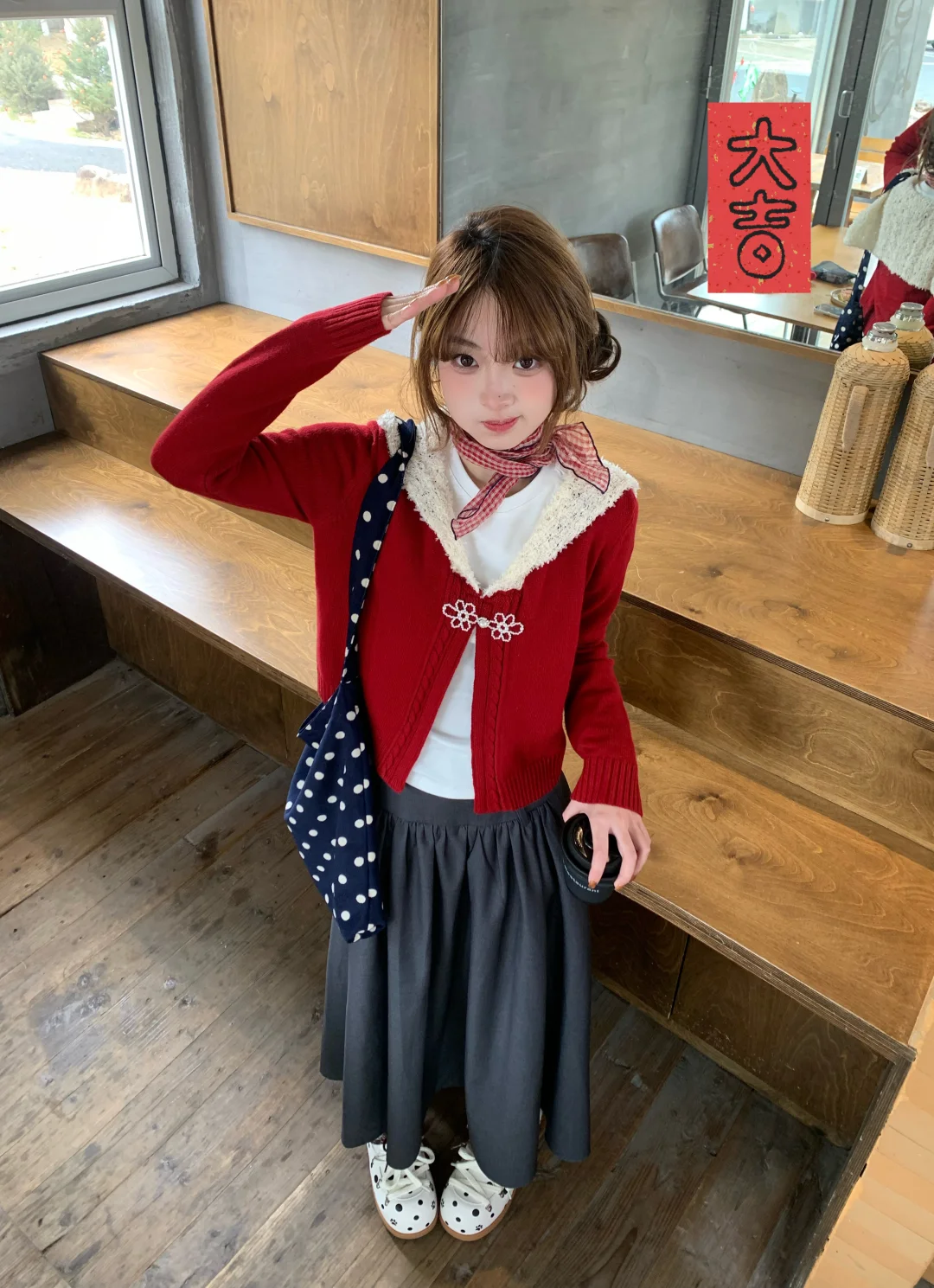 𖦹⋆ ❤️ᩚ ✮⋆🍭𖤐⌒☆