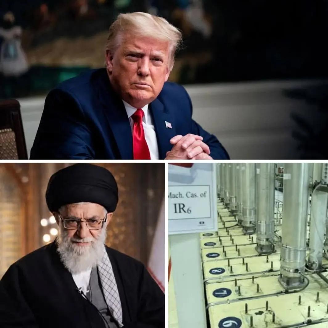 伊朗突然甩出大招！
直接把400公斤高浓铀打包给俄罗斯。
这是认怂，还是藏着后手