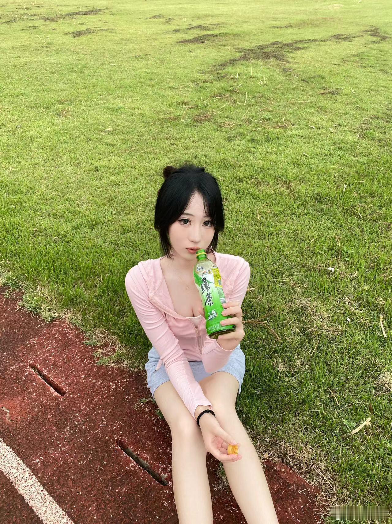 大家有没有在跑步的时候，累到想放弃的瞬间？你们是怎么给自己打气的呢？我的动力来源