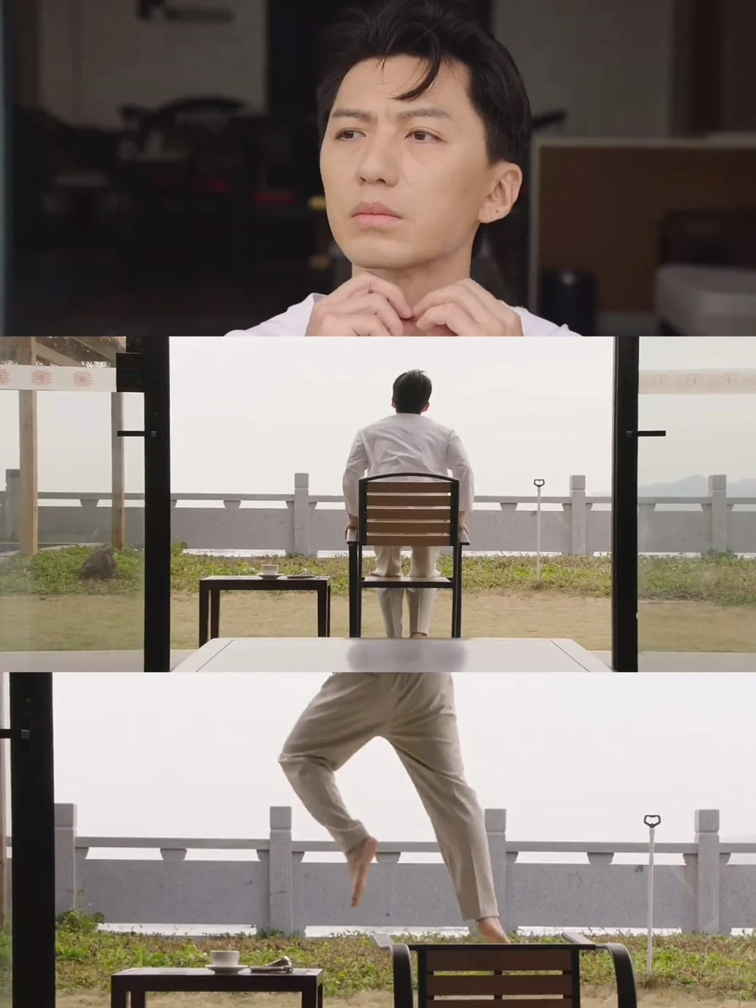 祖哥那么快下线了❓后面还有反转吗❓