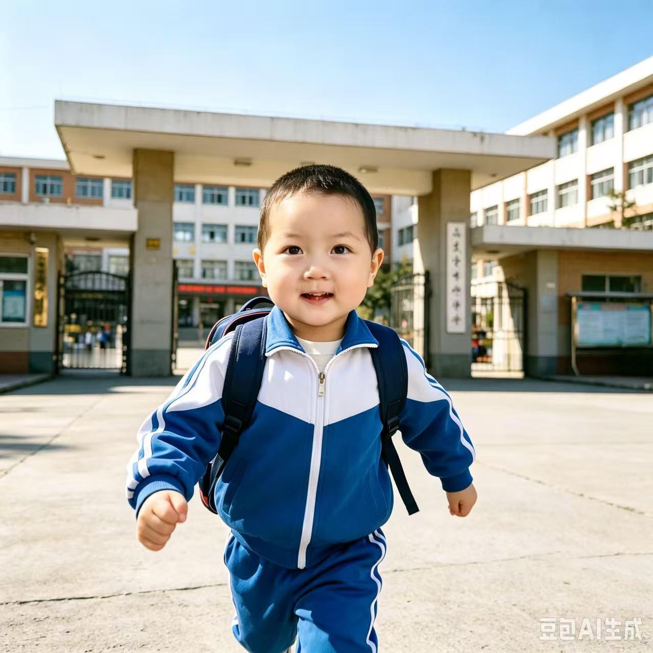 我放学了 ​​​