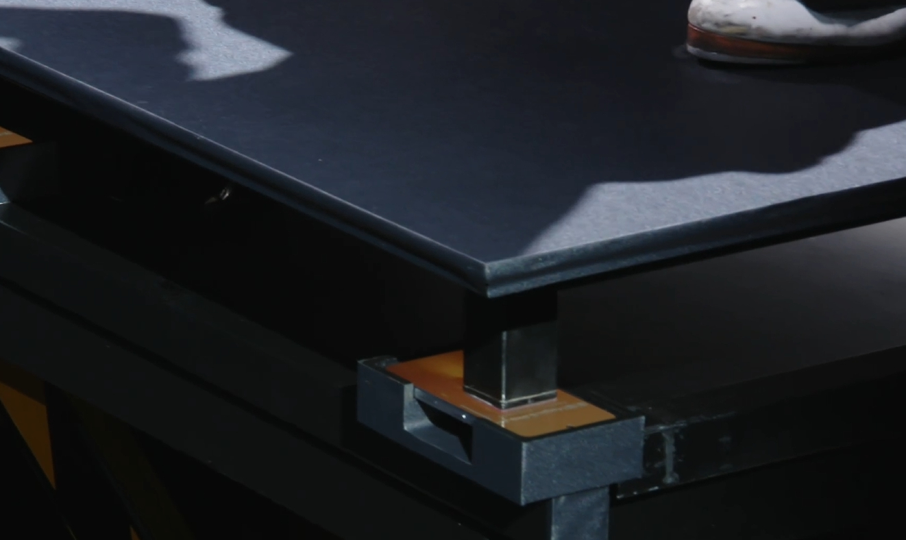 荣耀Magic8 Pro Air的可靠性确实有东西，刚刚发布会上直接用新机搭建了