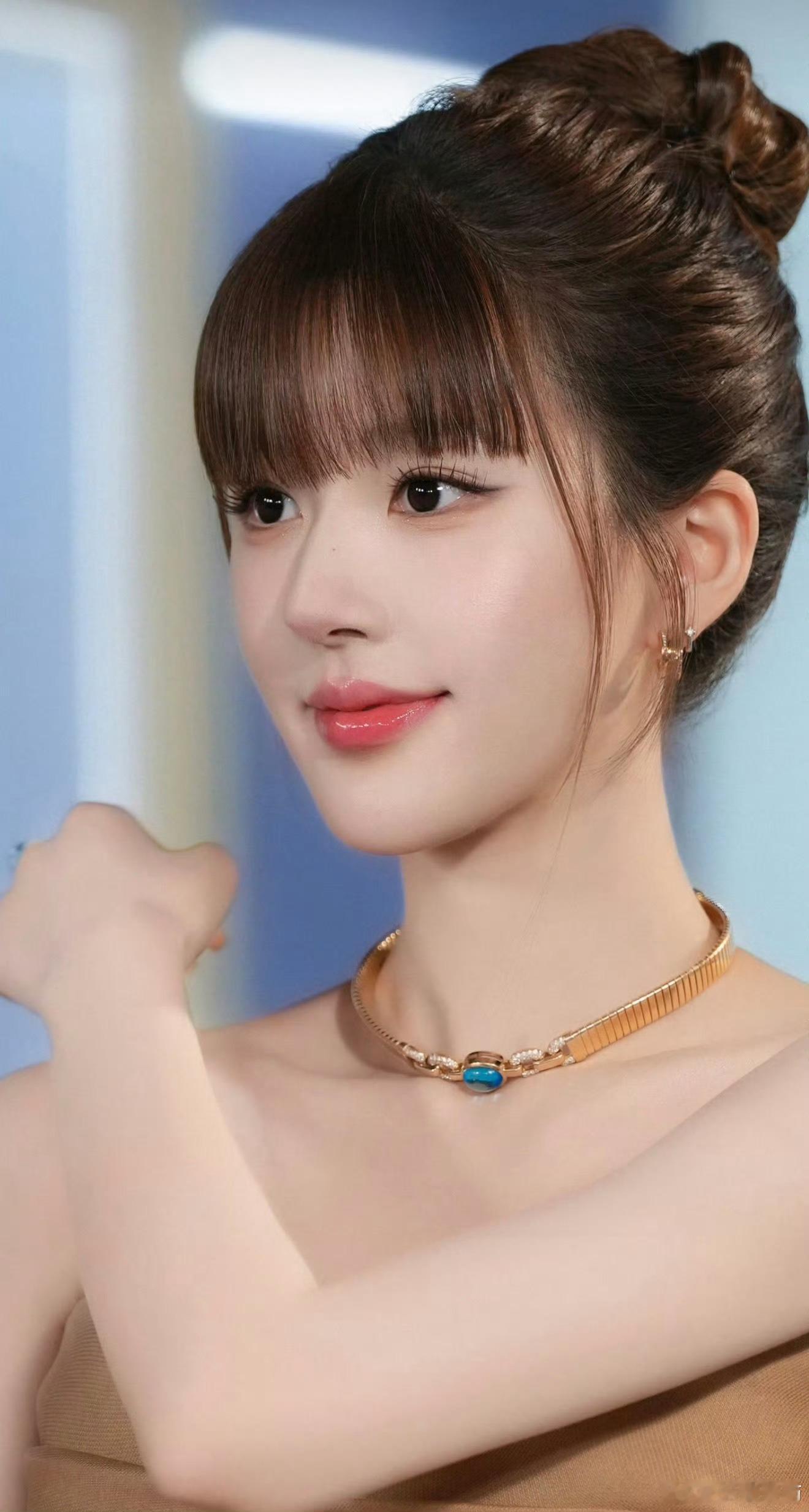 美成这样。。。。。