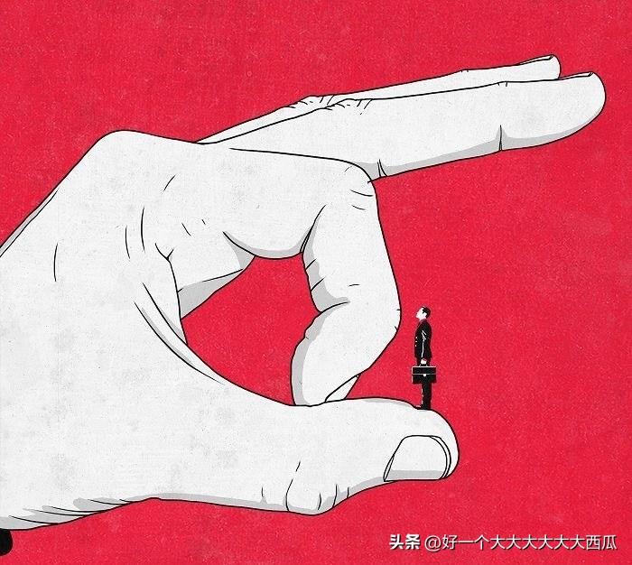 AI正在大规模的摧毁掉很多行业的就业岗位，
美国不到5个月科技人员就已经被裁掉1