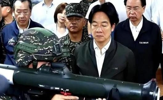 台海再生变局，驻台 500 美军或面临 “全军覆没”，美专家曾经直言：特朗普必须