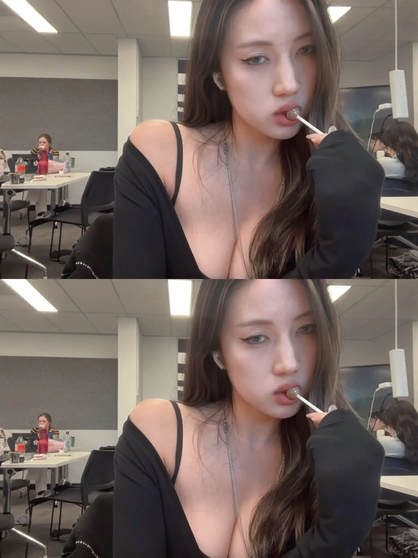 Lollipop.
