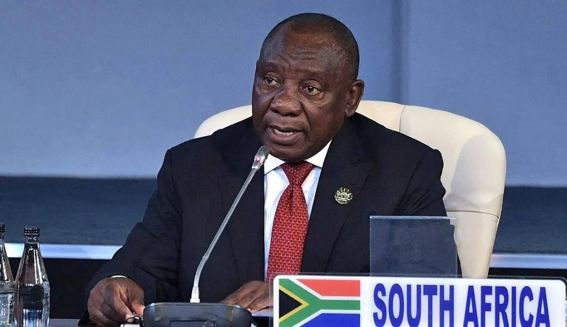 南非总统新闻秘书指责基辅提供虚假信息和谎言 乌克兰当局的挑衅失败了，他们在南非总