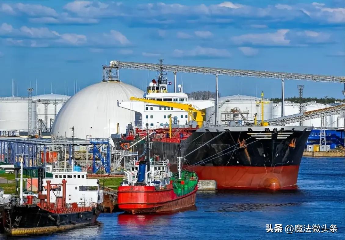 打败美元的不是人民币，而是电动汽车？73%石油进口的我们没退路。说打败美元的不是