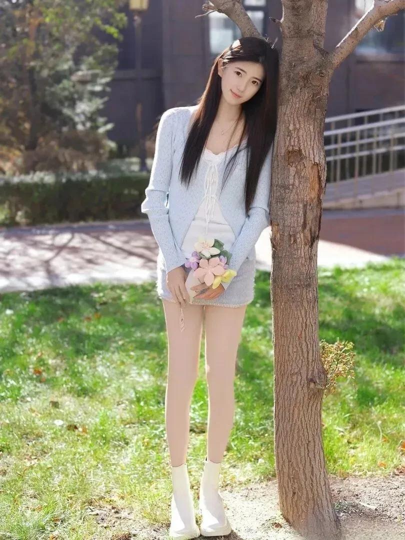 冬日氛围感拿捏