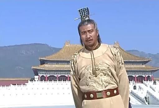 朱元璋最疼的外甥，不是养子，不是义子，是他！19岁统兵、25岁封公、46岁暴卒…