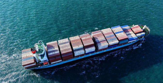 美国和日本现在看海南，比看航母还心惊肉跳！为什么？因为航母只能防御领土，而海南封