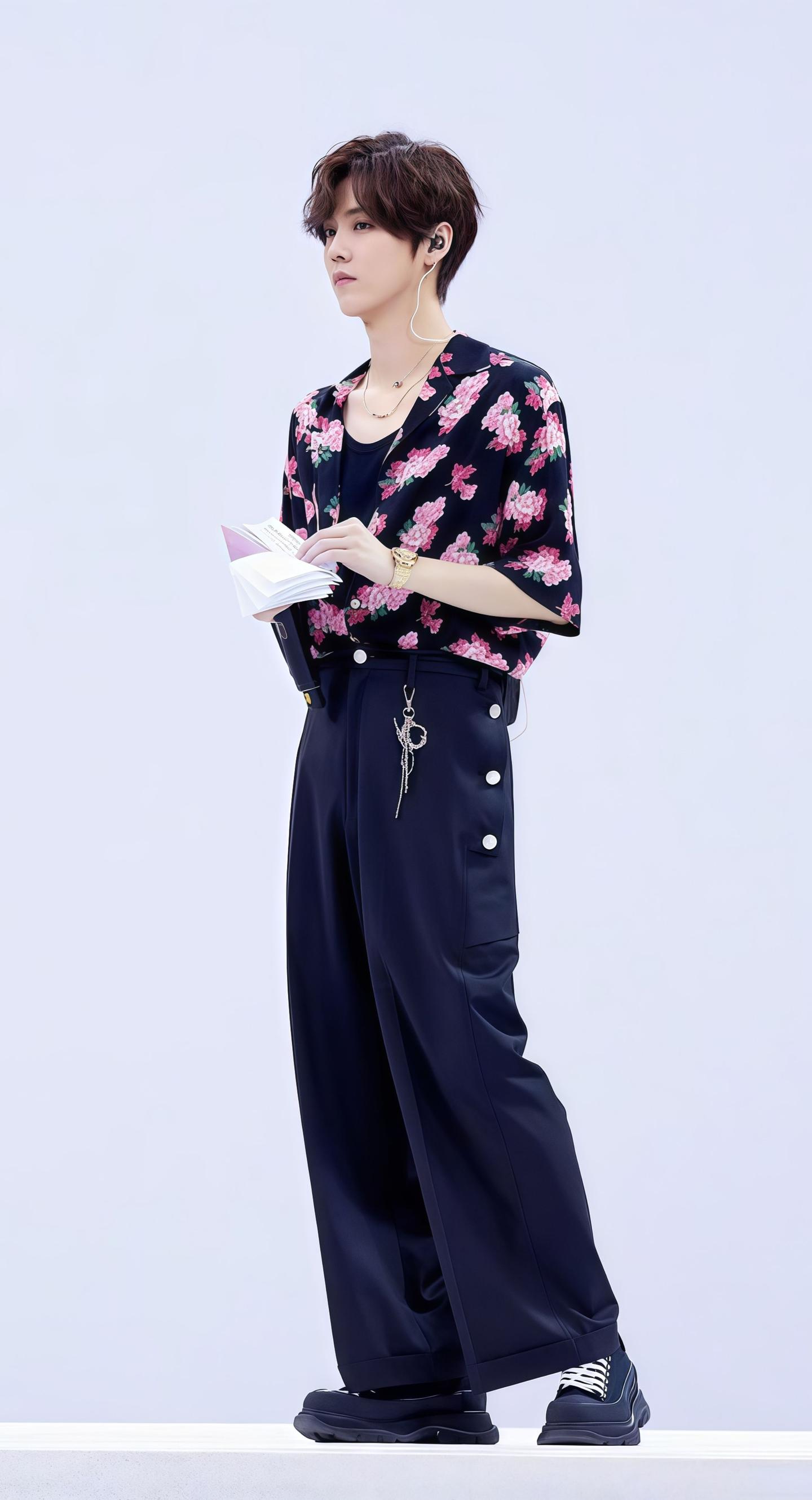 此男缺点在哪。