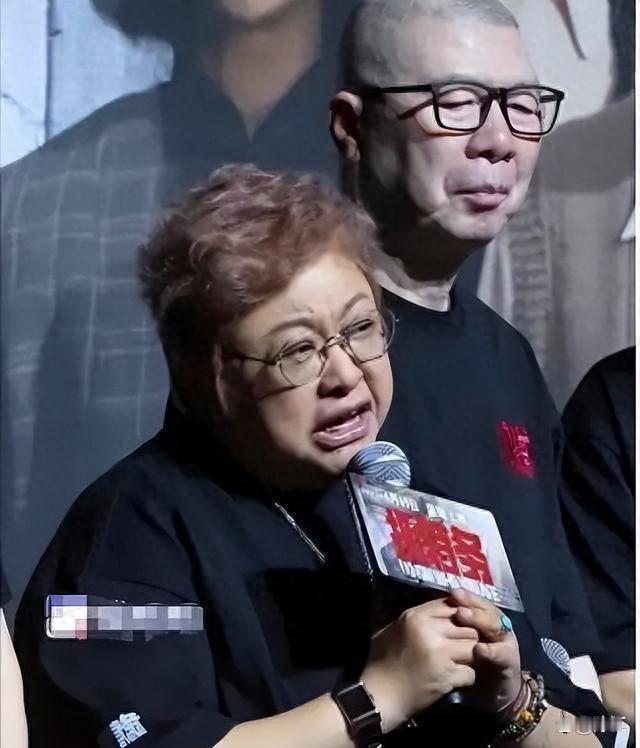 下一个韩红？周星驰新片8小时票房破千万，王心凌上演“走面” 
