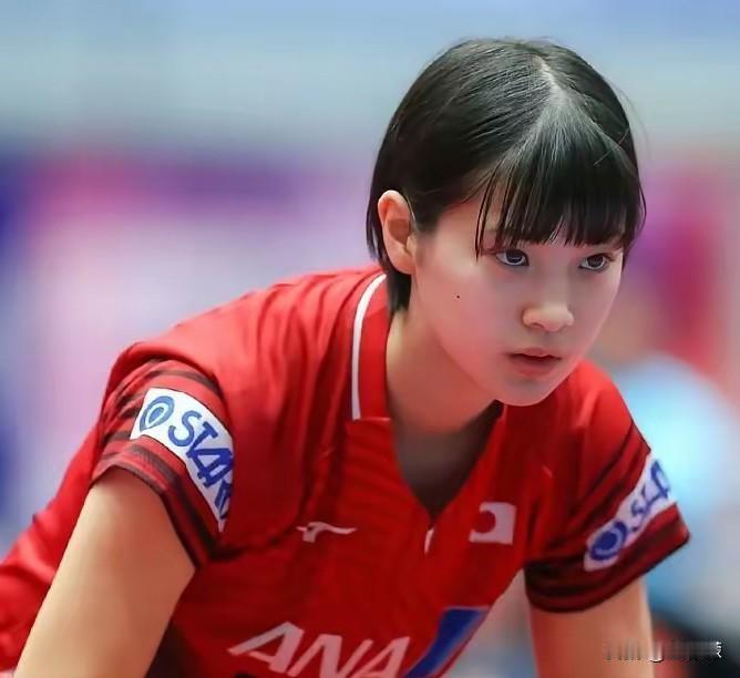 【日本队调整世乒赛参加人员，由长琦美柚替换大藤沙月】

北京时间2月25日讯，按