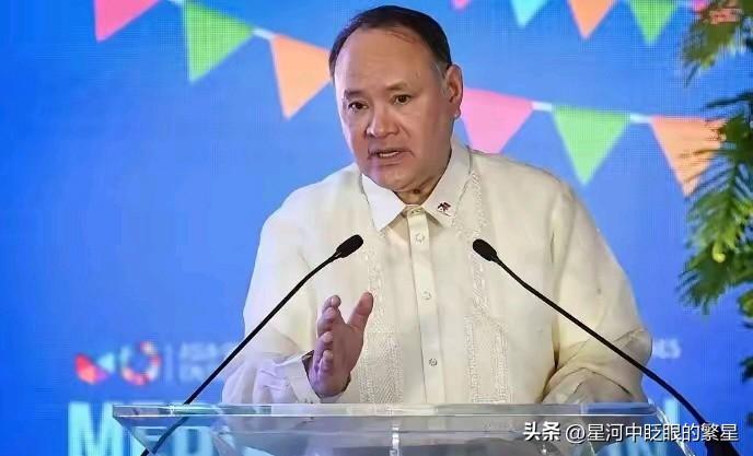 菲律宾瑟瑟发抖，不敢说话！
8月5日，中国正式官宣对美国进行反制，包括加强无人机