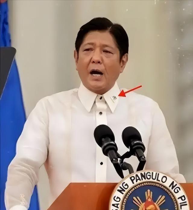 就在刚刚，菲律宾外交部发布严正声明，3月16日，菲律宾外交部表示：拒绝承认北京对