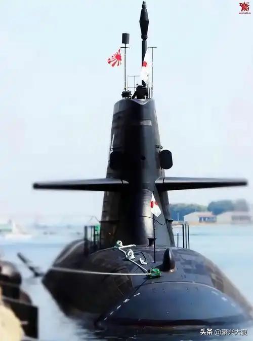 日本要部署攻击型无人潜艇，西太平洋水下局势彻底不太平了。就在6月27日，日本方面