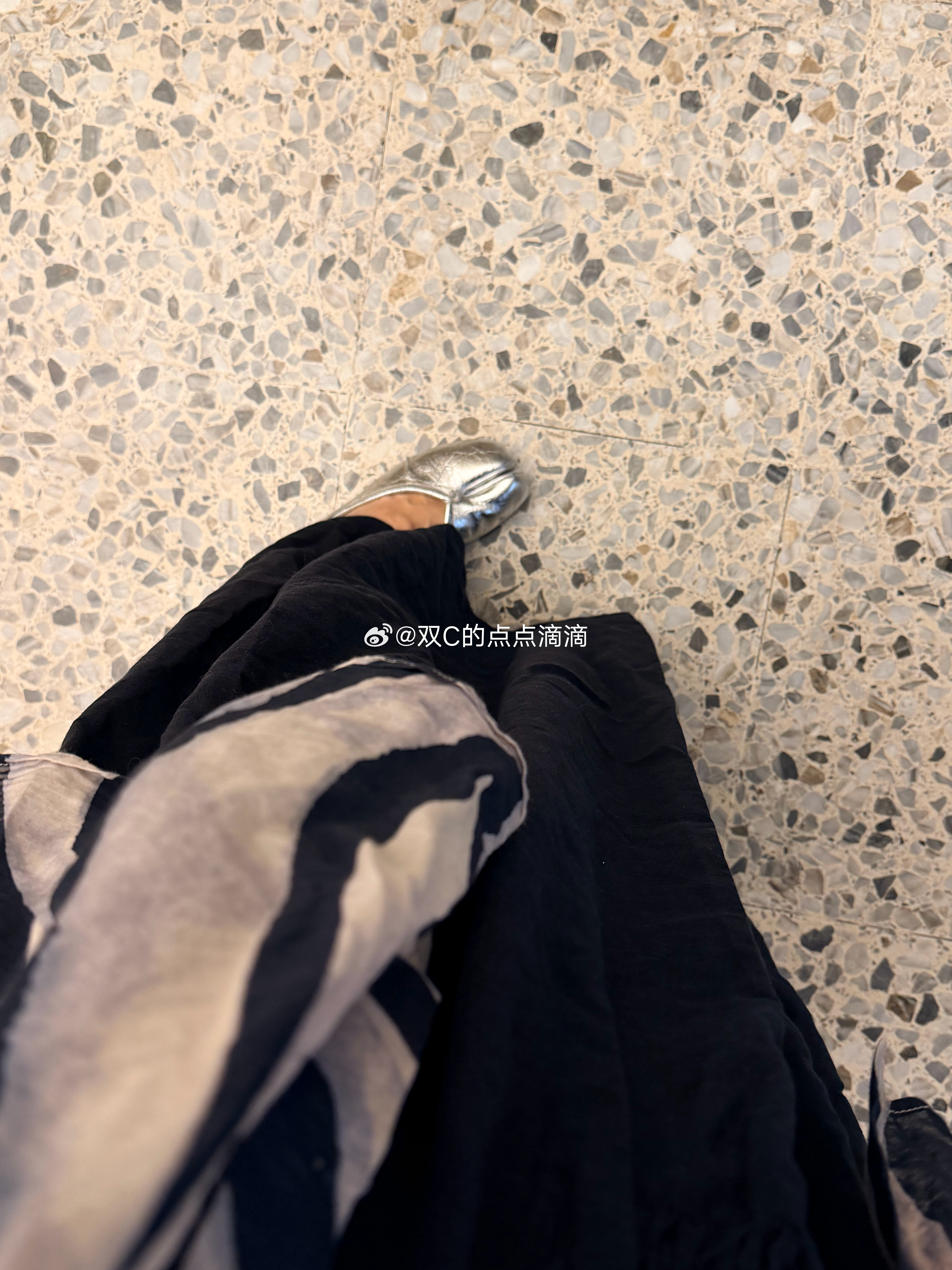 还是祭出银色实用性太高 