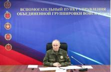 普京总统签署法令，俄官员和议员无需每年公开收入和财产
 
俄联邦总统普京12月2