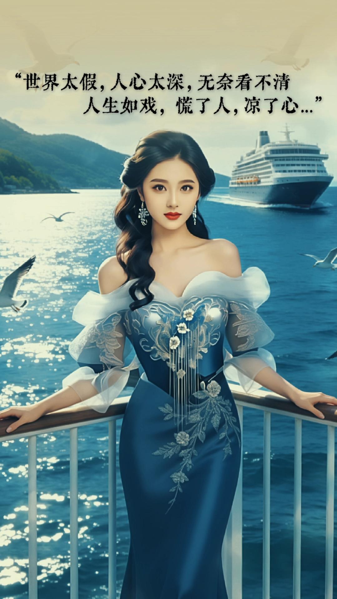 无人兜底的人生和要强的性格，造就了我看起来什么都可以，什么都难不倒的模样！

于