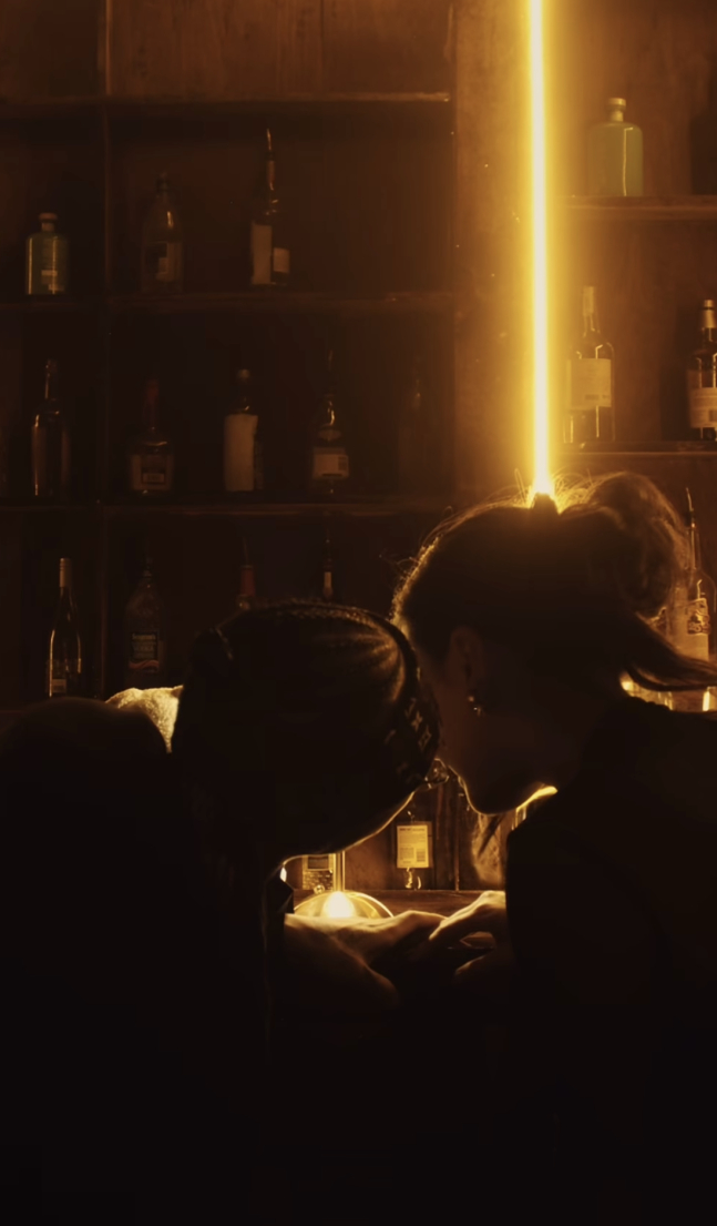 独家：Dok2李遐怡5年恋爱中，两人一起在美国 李遐怡DOK2公开恋情 Dok2